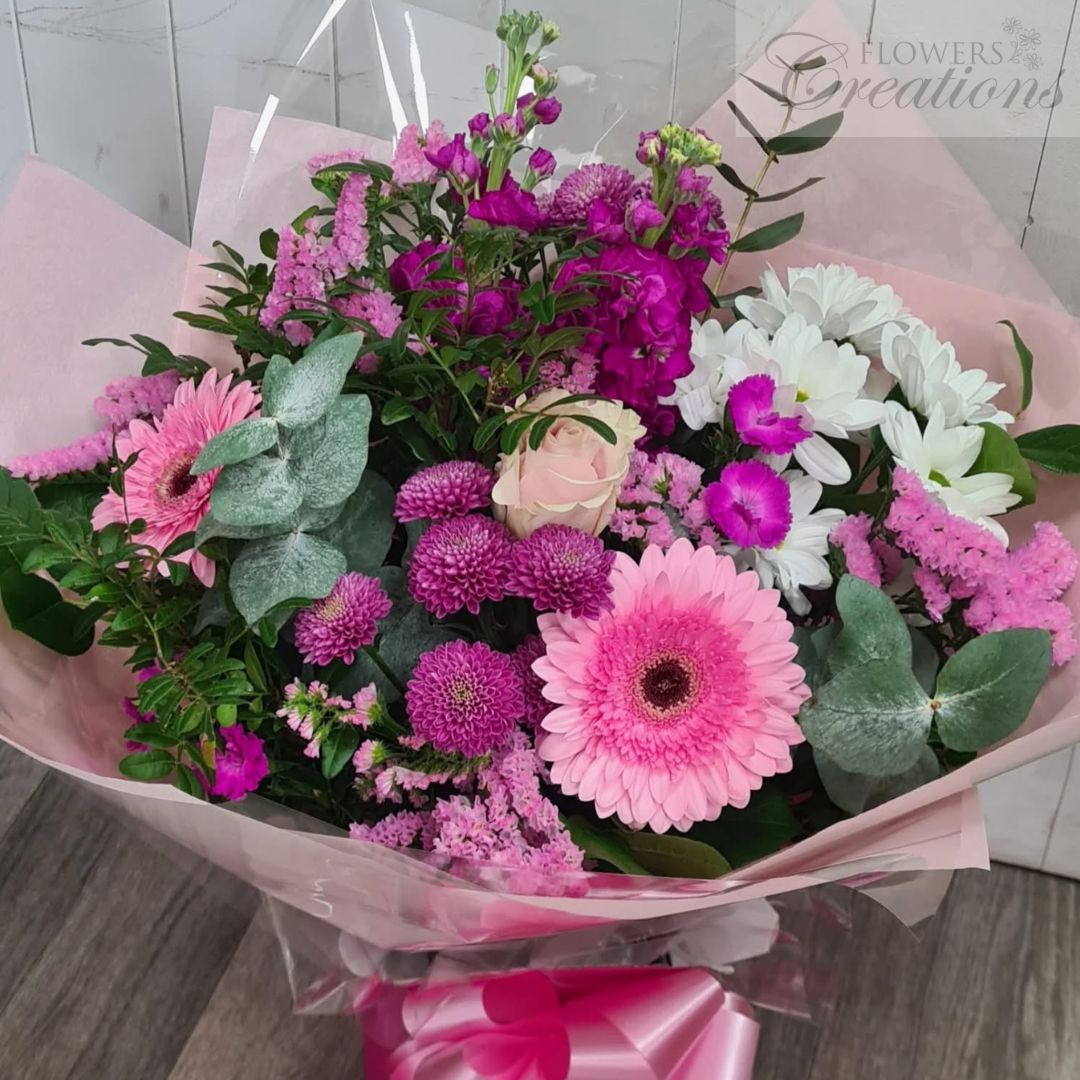Birthday Bouquet